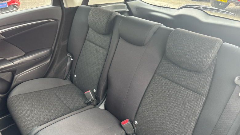 Honda Jazz 1.3 SE 5dr CVT Petrol Hatchback